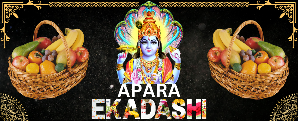 Apara Ekadashi