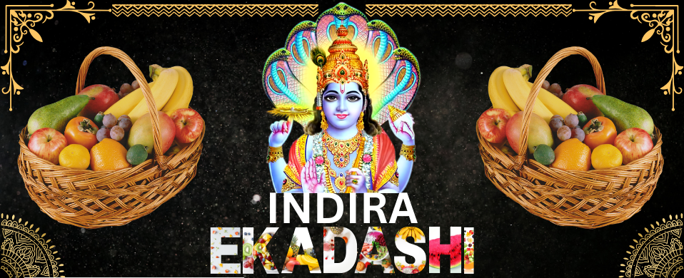 Indira Ekadashi