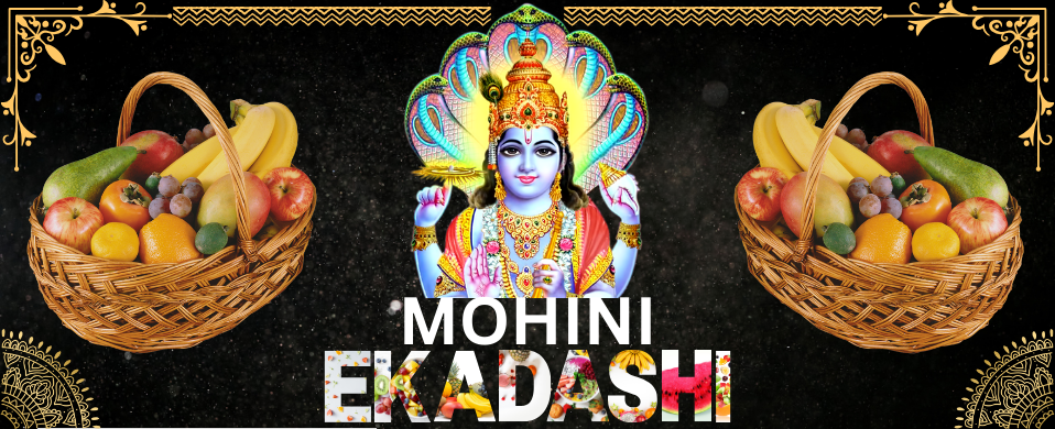 Mohini Ekadashi