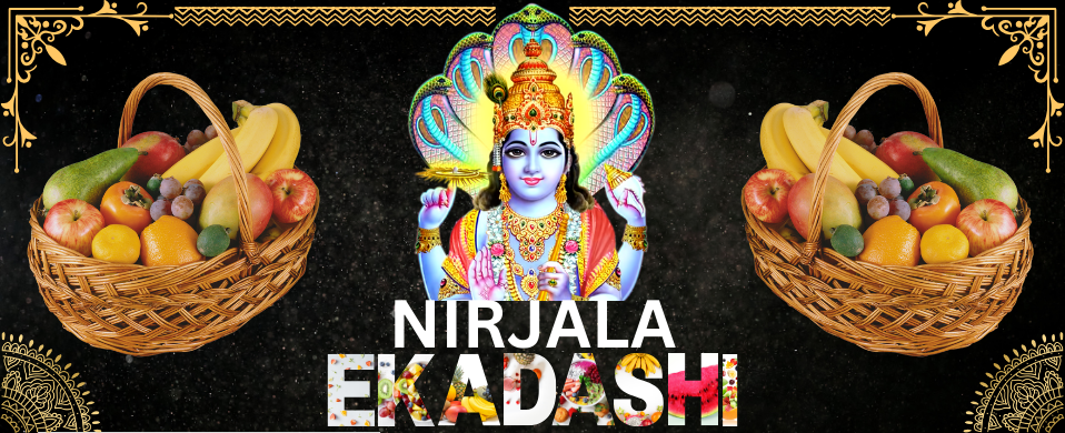 Nirjala Ekadashi