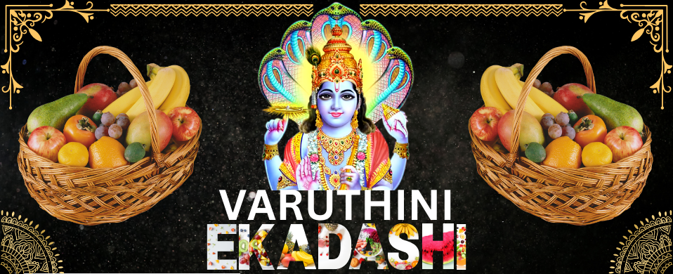 Varuthini Ekadashi