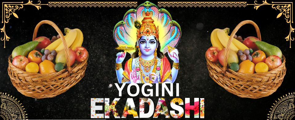 Yogini Ekadashi