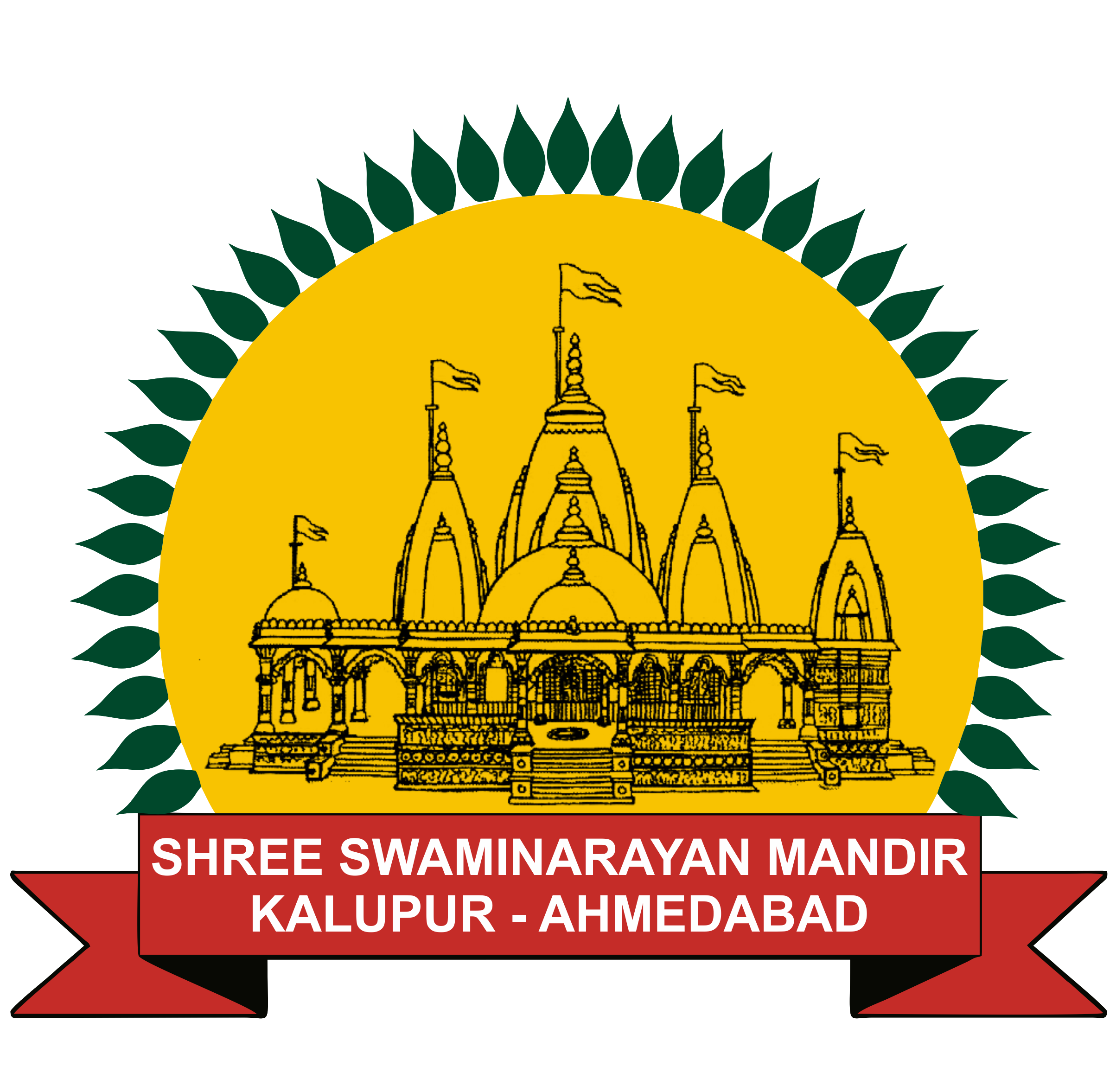 Temple Logo
